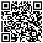 Profil detay sayfası QR kodu