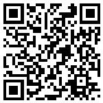 Profil detay sayfası QR kodu