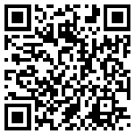 Profil detay sayfası QR kodu