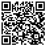 Profil detay sayfası QR kodu
