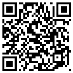 Profil detay sayfası QR kodu