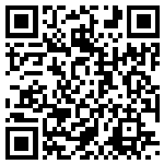 Profil detay sayfası QR kodu