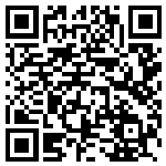 Profil detay sayfası QR kodu