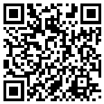 Profil detay sayfası QR kodu