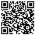 Profil detay sayfası QR kodu