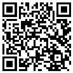 Profil detay sayfası QR kodu