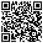 Profil detay sayfası QR kodu