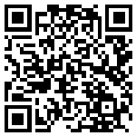 Profil detay sayfası QR kodu