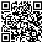 Profil detay sayfası QR kodu