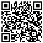 Profil detay sayfası QR kodu