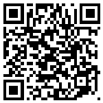 Profil detay sayfası QR kodu