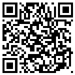 Profil detay sayfası QR kodu