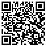 Profil detay sayfası QR kodu