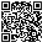 Profil detay sayfası QR kodu