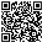Profil detay sayfası QR kodu