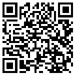 Profil detay sayfası QR kodu