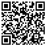 Profil detay sayfası QR kodu