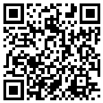 Profil detay sayfası QR kodu