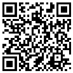 Profil detay sayfası QR kodu