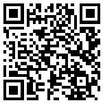 Profil detay sayfası QR kodu