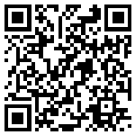 Profil detay sayfası QR kodu