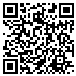 Profil detay sayfası QR kodu
