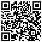 Profil detay sayfası QR kodu