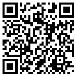 Profil detay sayfası QR kodu