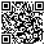 Profil detay sayfası QR kodu