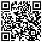 Profil detay sayfası QR kodu