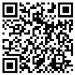 Profil detay sayfası QR kodu