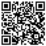 Profil detay sayfası QR kodu