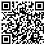 Profil detay sayfası QR kodu
