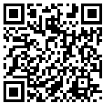 Profil detay sayfası QR kodu