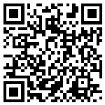 Profil detay sayfası QR kodu