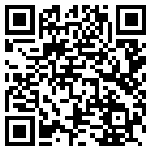 Profil detay sayfası QR kodu