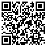 Profil detay sayfası QR kodu