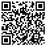 Profil detay sayfası QR kodu