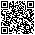 Profil detay sayfası QR kodu