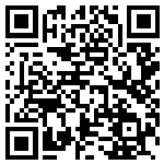 Profil detay sayfası QR kodu