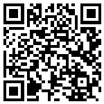 Profil detay sayfası QR kodu