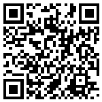 Profil detay sayfası QR kodu