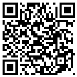 Profil detay sayfası QR kodu