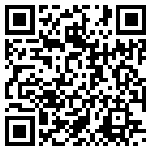 Profil detay sayfası QR kodu