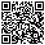 Profil detay sayfası QR kodu