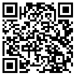 Profil detay sayfası QR kodu