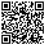 Profil detay sayfası QR kodu