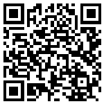 Profil detay sayfası QR kodu