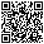 Profil detay sayfası QR kodu