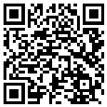 Profil detay sayfası QR kodu